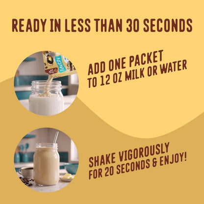 FlavCity Protein Smoothie 3 Flavors