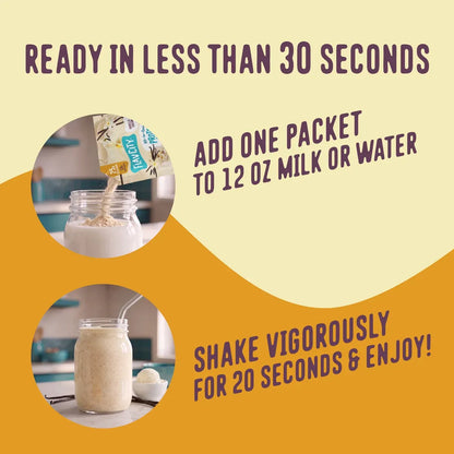 FlavCity Protein Smoothie 3 Flavors